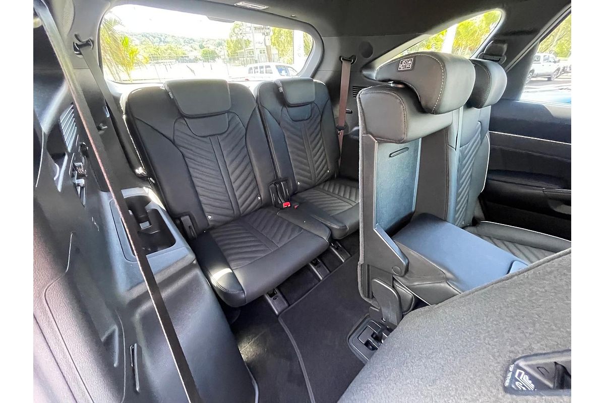2024 Kia Sorento GT-Line MQ4 PE