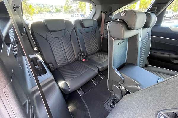 2024 Kia Sorento GT-Line MQ4 PE