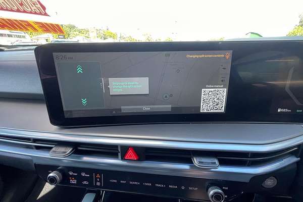 2024 Kia Sorento GT-Line MQ4 PE