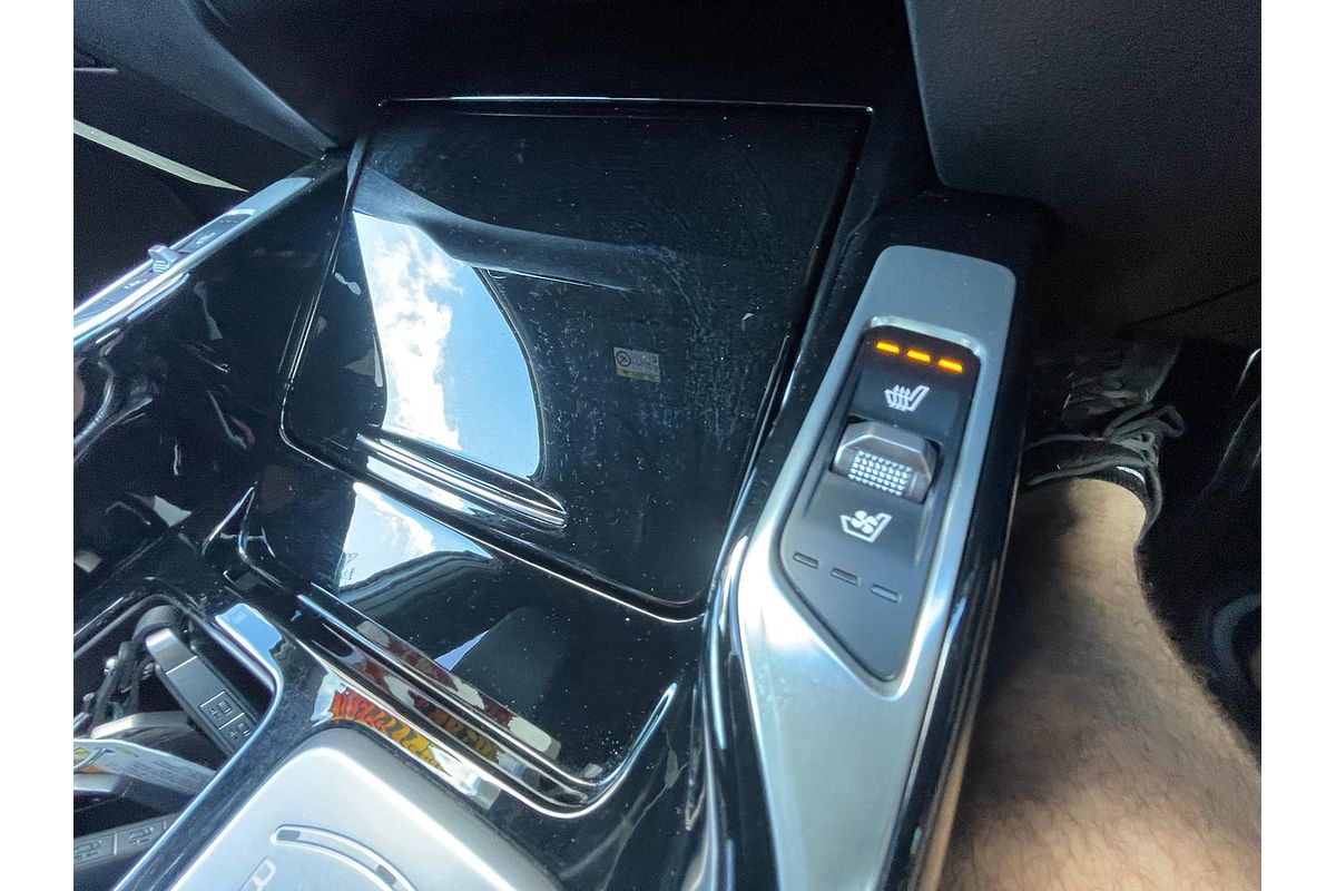 2024 Kia Sorento GT-Line MQ4 PE