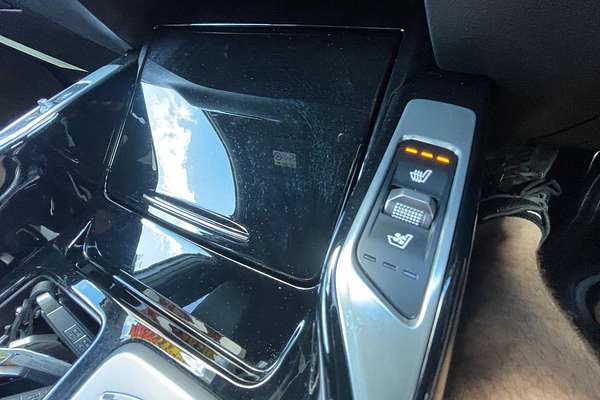 2024 Kia Sorento GT-Line MQ4 PE