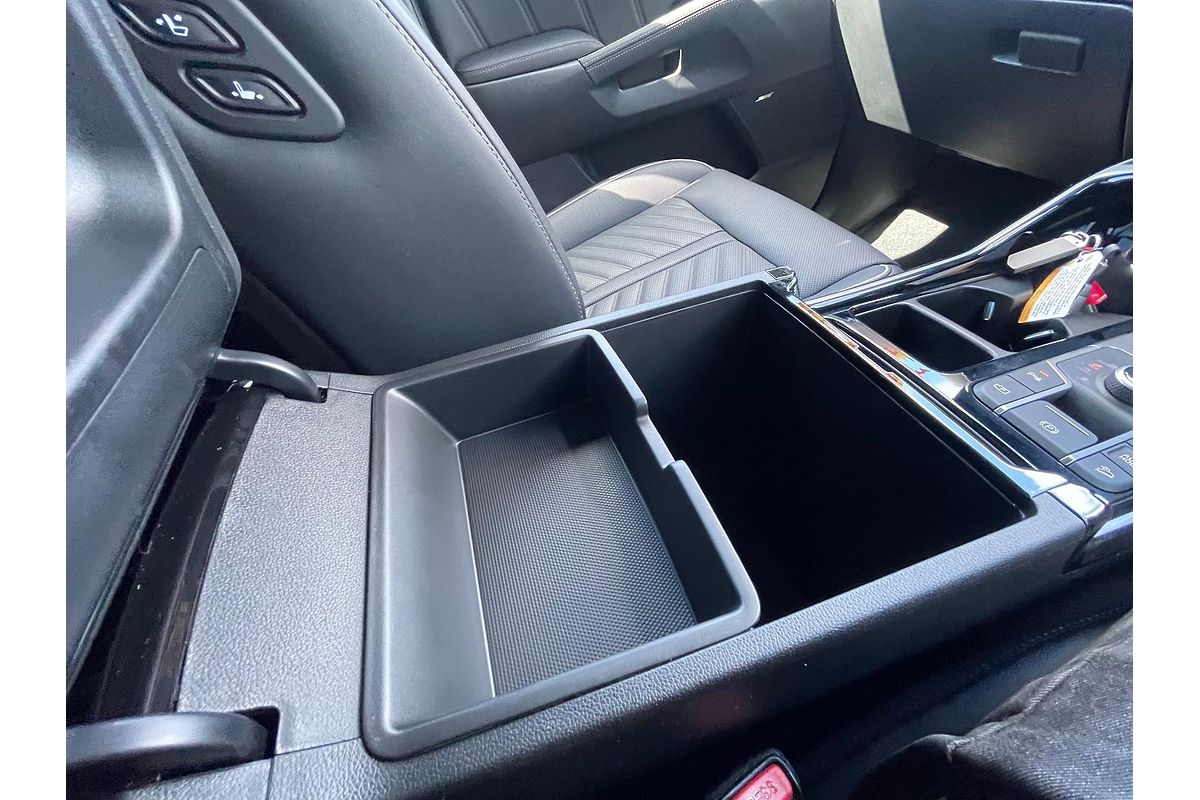 2024 Kia Sorento GT-Line MQ4 PE