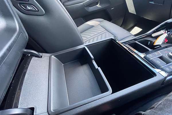 2024 Kia Sorento GT-Line MQ4 PE