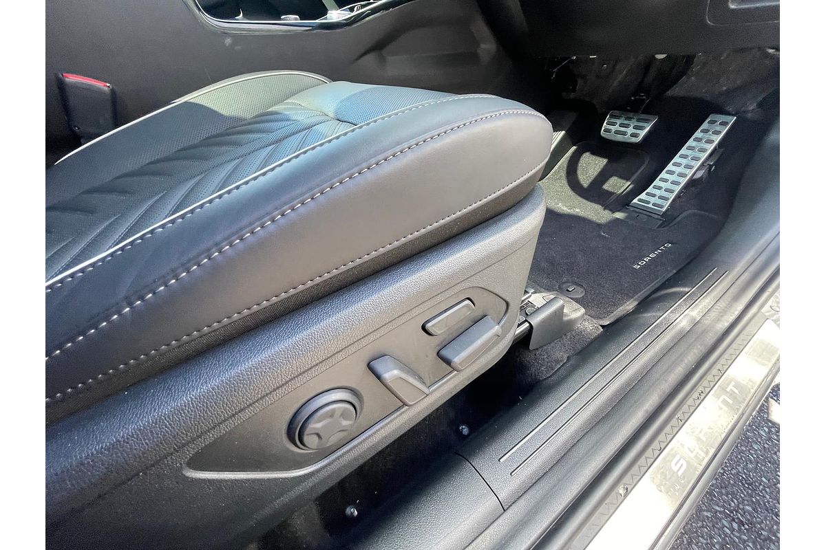 2024 Kia Sorento GT-Line MQ4 PE