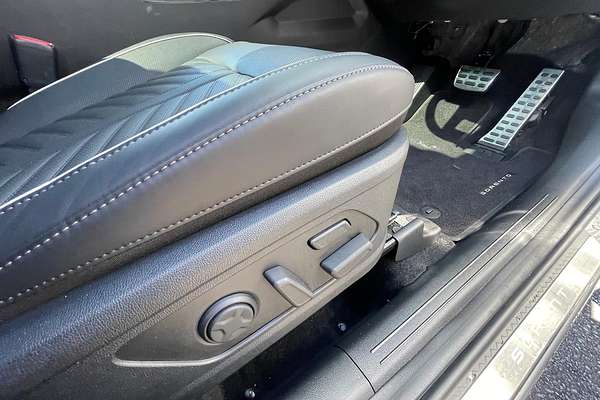 2024 Kia Sorento GT-Line MQ4 PE