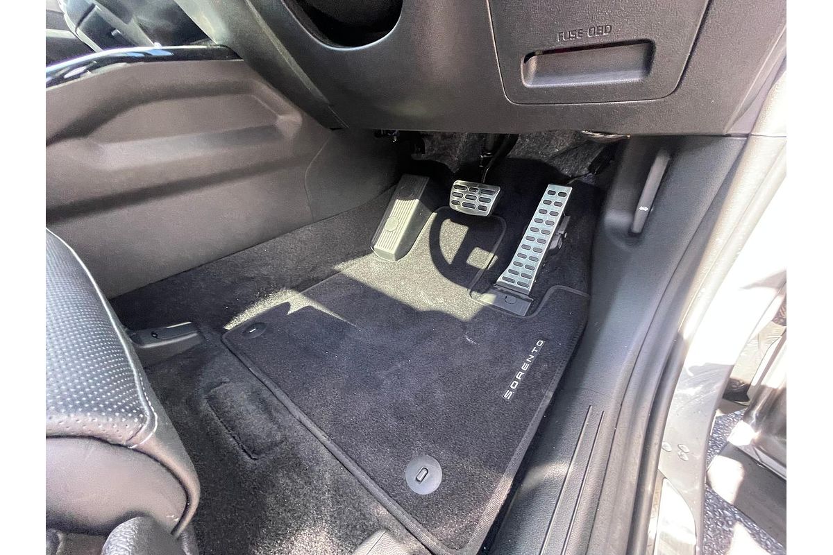 2024 Kia Sorento GT-Line MQ4 PE