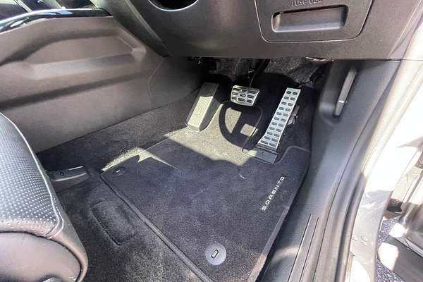 2024 Kia Sorento GT-Line MQ4 PE