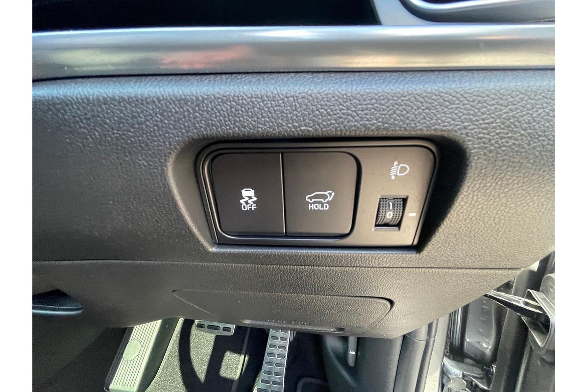 2024 Kia Sorento GT-Line MQ4 PE