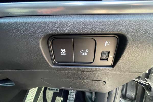 2024 Kia Sorento GT-Line MQ4 PE