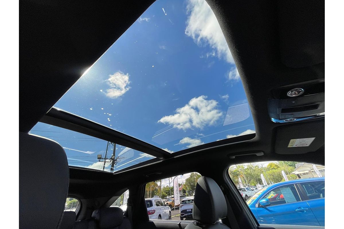 2024 Kia Sorento GT-Line MQ4 PE