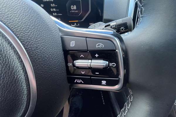 2024 Kia Sorento GT-Line MQ4 PE