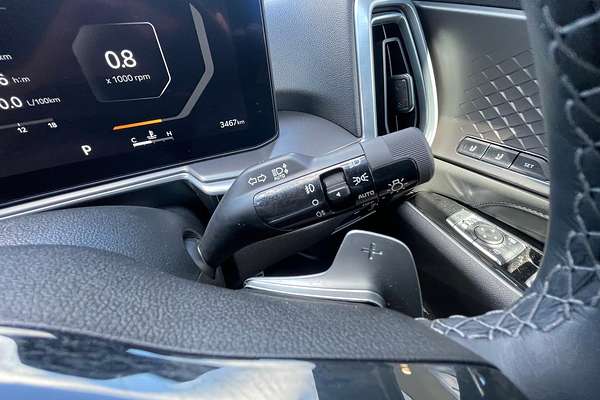 2024 Kia Sorento GT-Line MQ4 PE