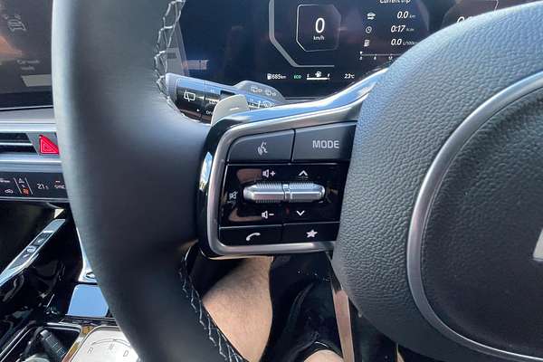 2024 Kia Sorento GT-Line MQ4 PE