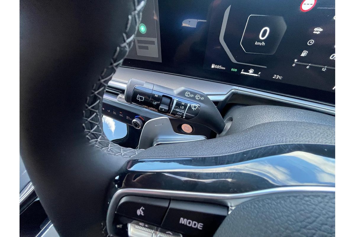 2024 Kia Sorento GT-Line MQ4 PE