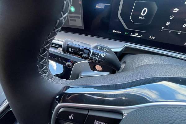 2024 Kia Sorento GT-Line MQ4 PE