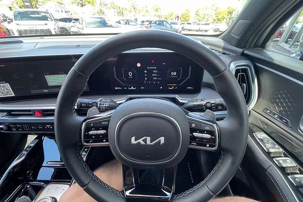 2024 Kia Sorento GT-Line MQ4 PE