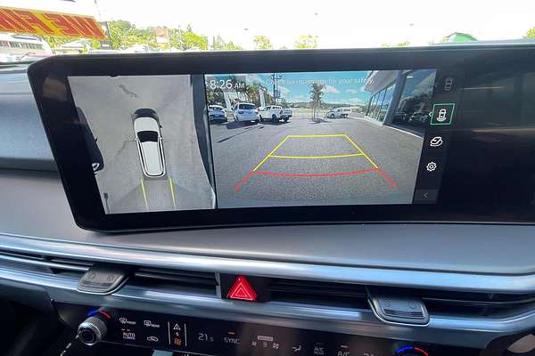 2024 Kia Sorento GT-Line MQ4 PE