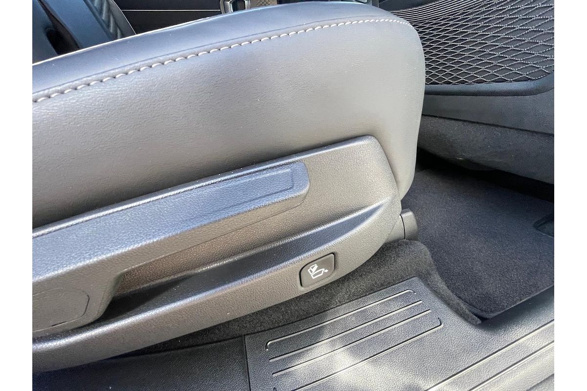 2024 Kia Sorento GT-Line MQ4 PE