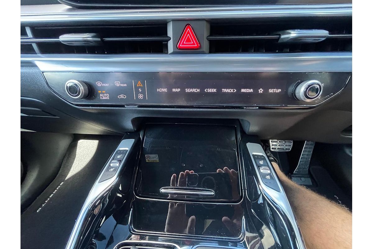 2024 Kia Sorento GT-Line MQ4 PE