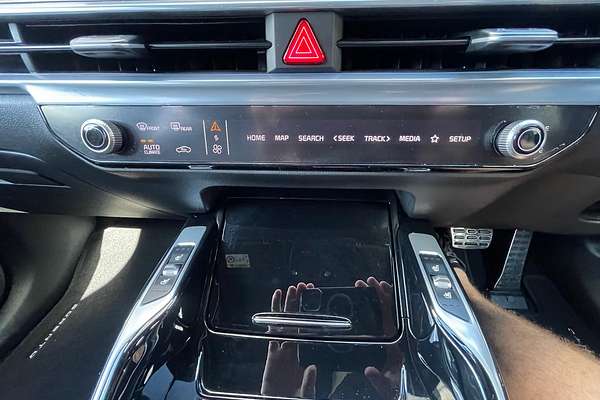 2024 Kia Sorento GT-Line MQ4 PE