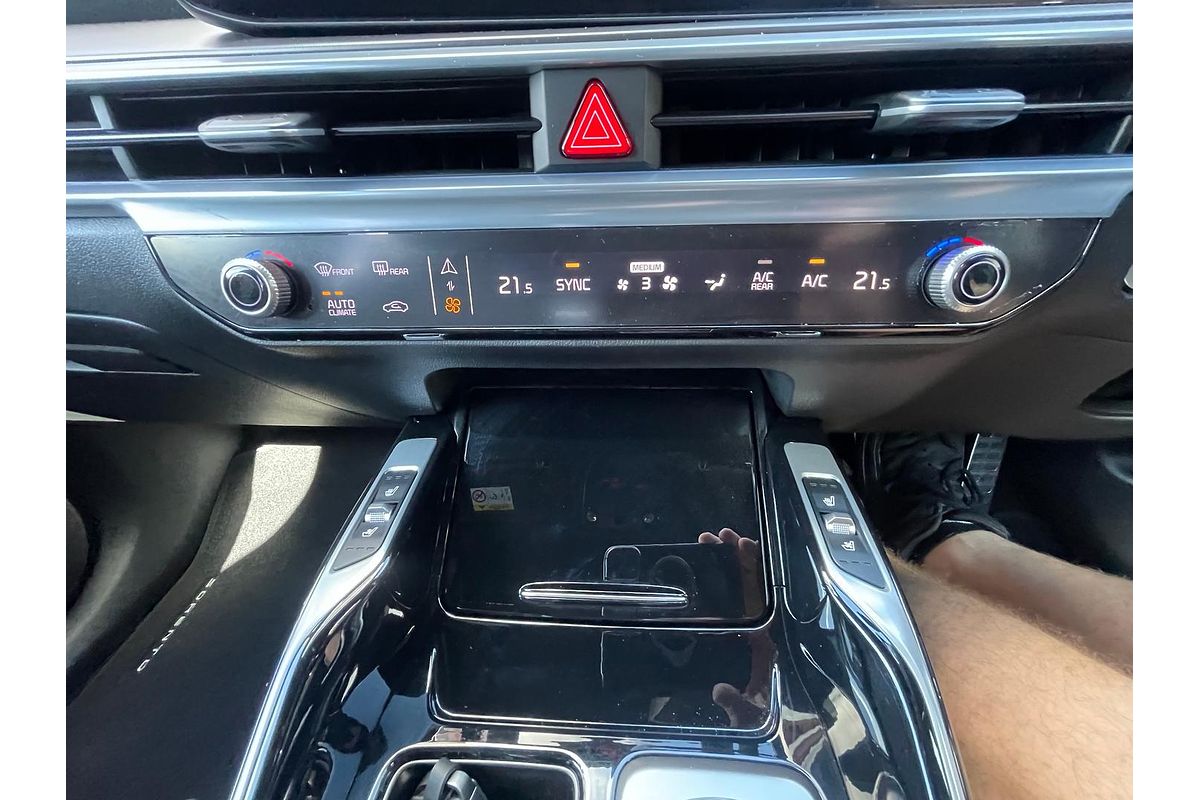 2024 Kia Sorento GT-Line MQ4 PE