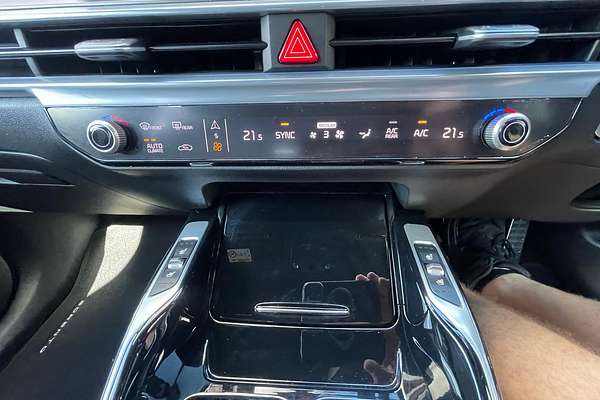 2024 Kia Sorento GT-Line MQ4 PE