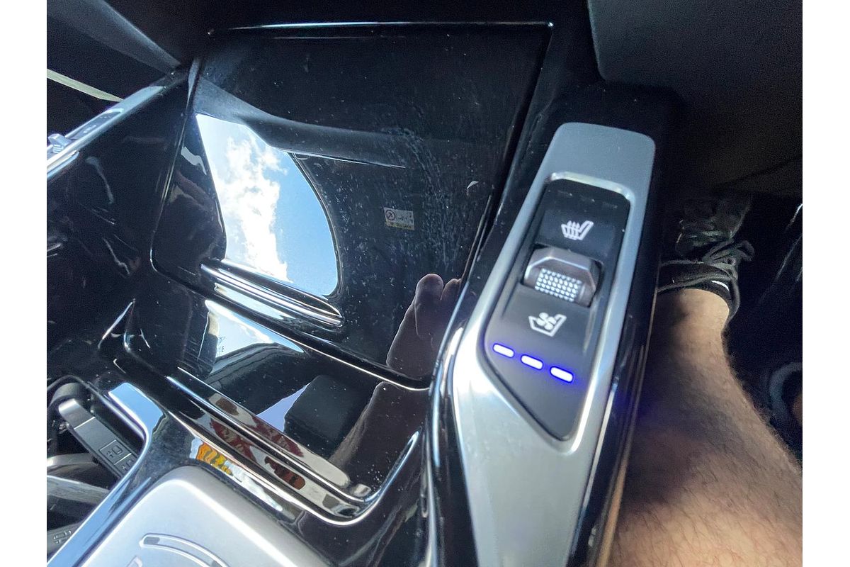 2024 Kia Sorento GT-Line MQ4 PE