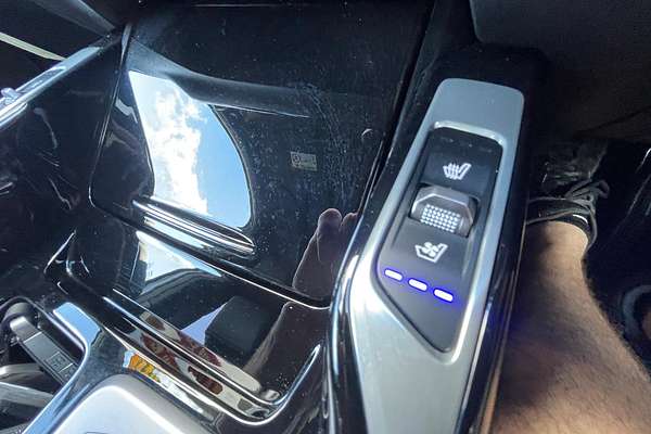 2024 Kia Sorento GT-Line MQ4 PE