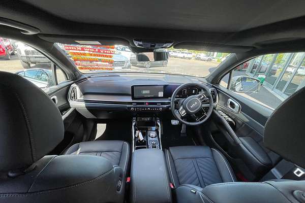 2024 Kia Sorento GT-Line MQ4 PE