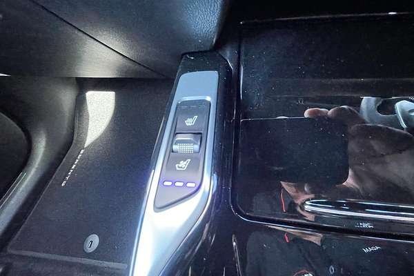 2024 Kia Sorento GT-Line MQ4 PE