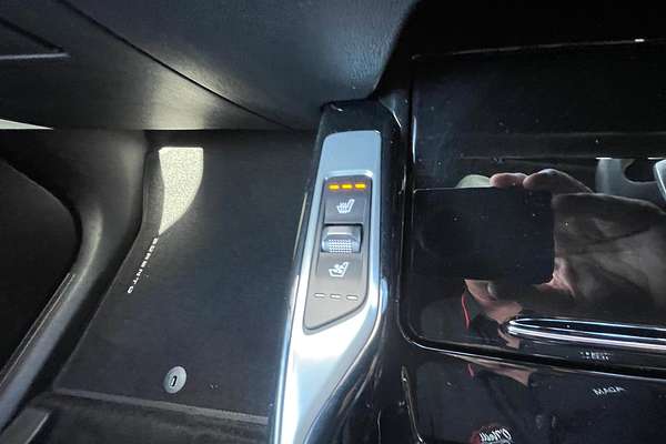 2024 Kia Sorento GT-Line MQ4 PE