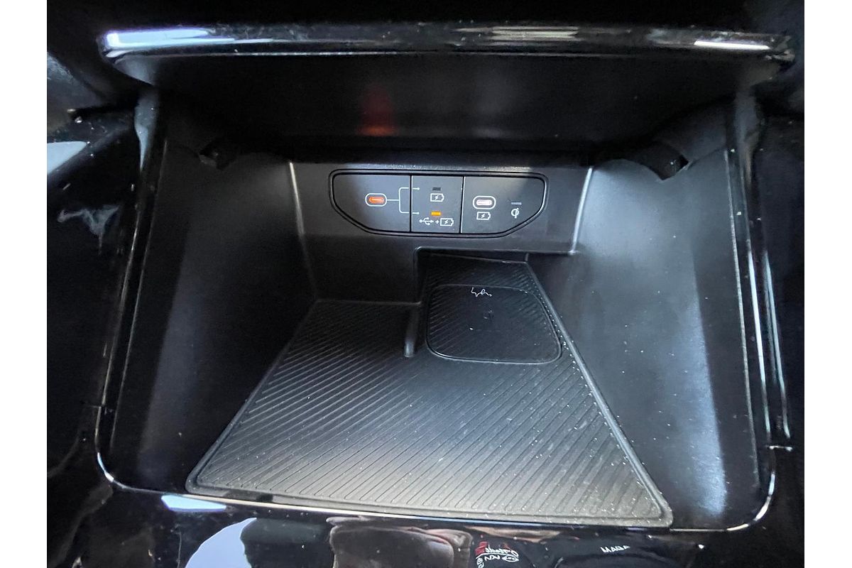 2024 Kia Sorento GT-Line MQ4 PE