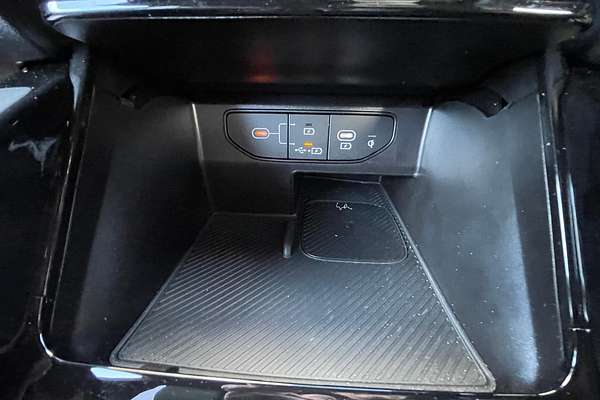 2024 Kia Sorento GT-Line MQ4 PE