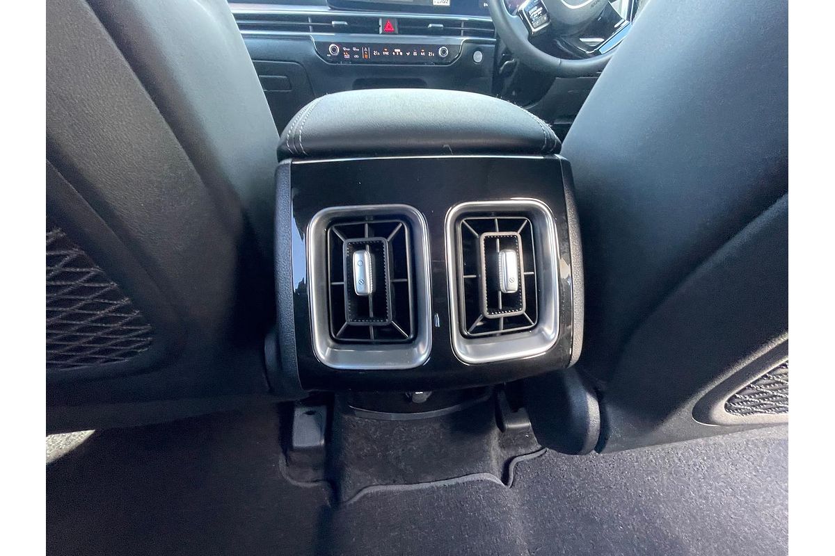 2024 Kia Sorento GT-Line MQ4 PE