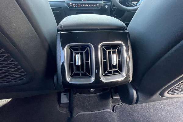 2024 Kia Sorento GT-Line MQ4 PE