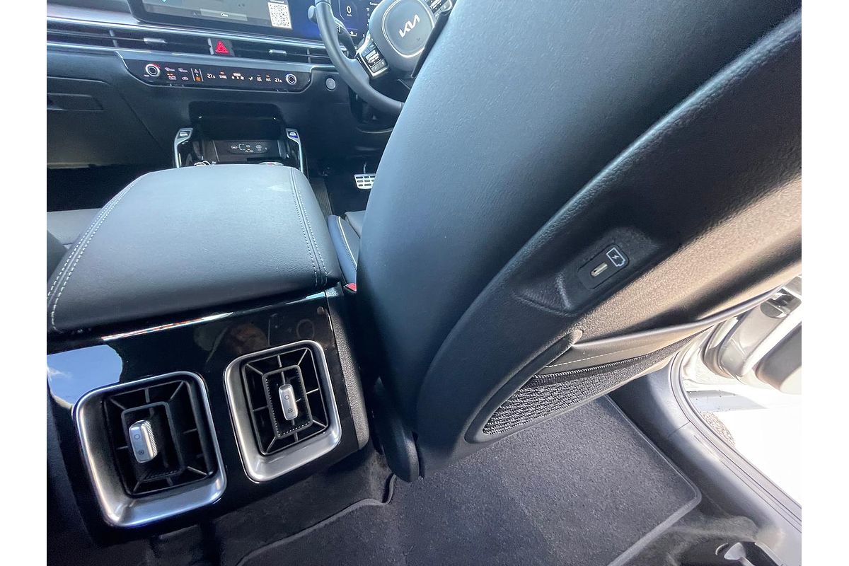 2024 Kia Sorento GT-Line MQ4 PE