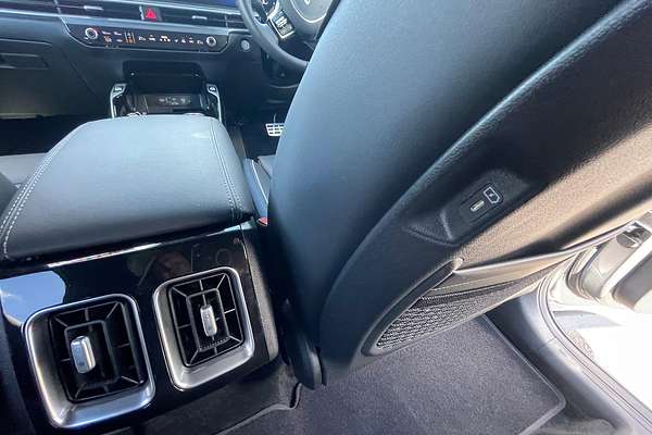 2024 Kia Sorento GT-Line MQ4 PE