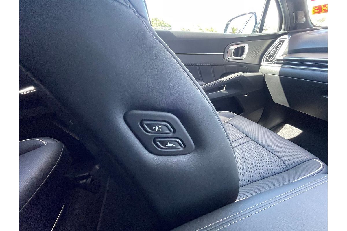 2024 Kia Sorento GT-Line MQ4 PE