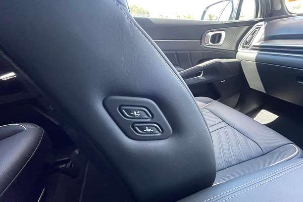 2024 Kia Sorento GT-Line MQ4 PE