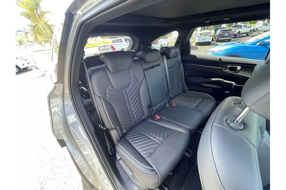 2024 Kia Sorento GT-Line MQ4 PE