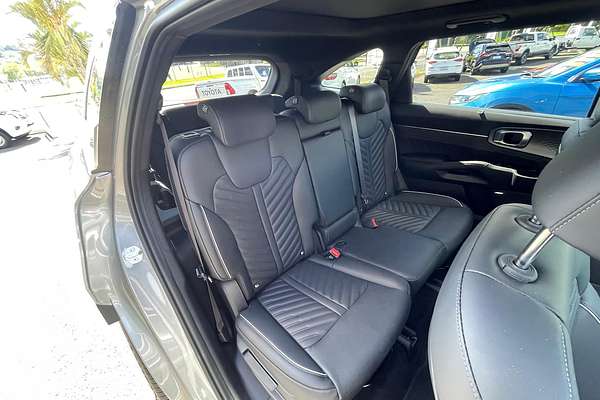 2024 Kia Sorento GT-Line MQ4 PE