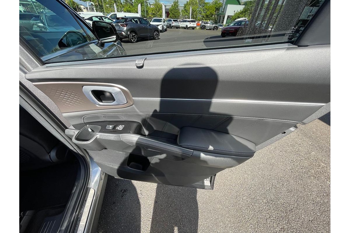 2024 Kia Sorento GT-Line MQ4 PE
