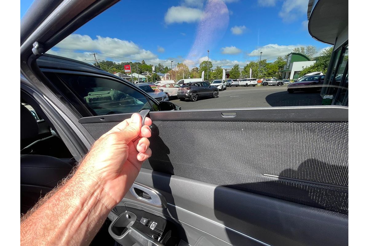 2024 Kia Sorento GT-Line MQ4 PE