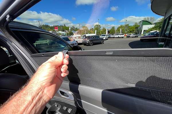 2024 Kia Sorento GT-Line MQ4 PE