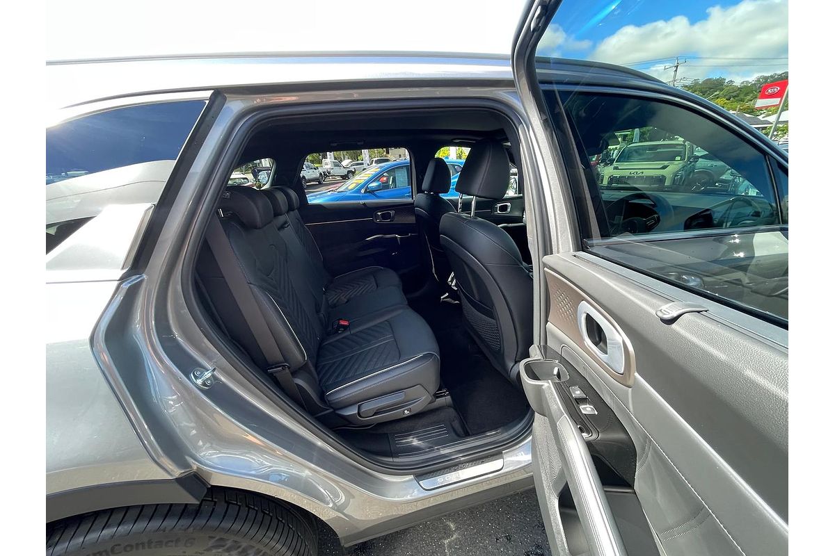 2024 Kia Sorento GT-Line MQ4 PE