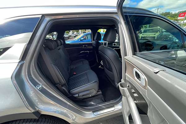 2024 Kia Sorento GT-Line MQ4 PE