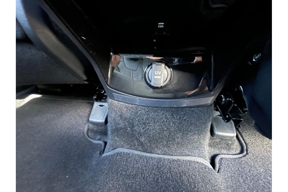 2024 Kia Sorento GT-Line MQ4 PE