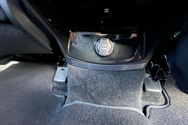 2024 Kia Sorento GT-Line MQ4 PE