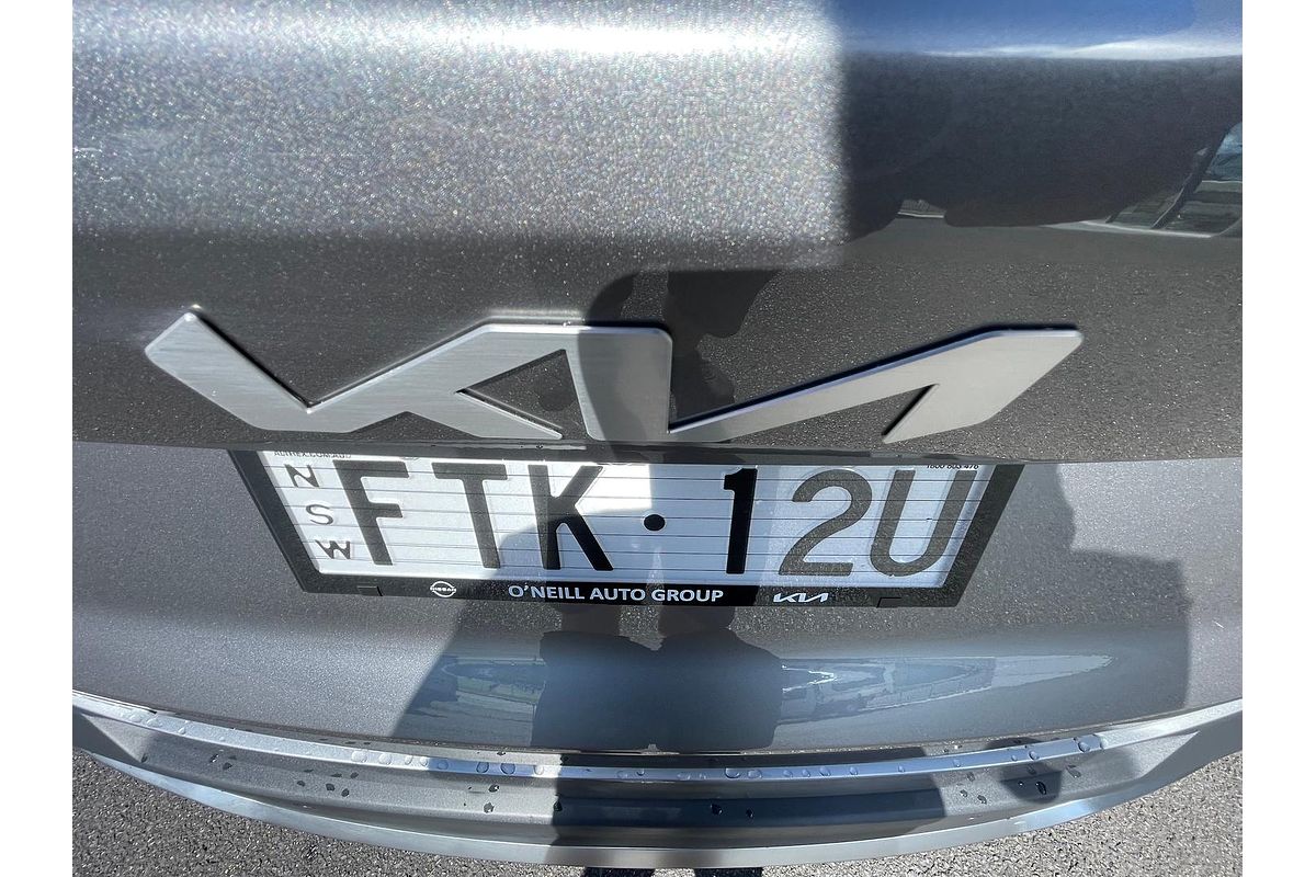 2024 Kia Sorento GT-Line MQ4 PE