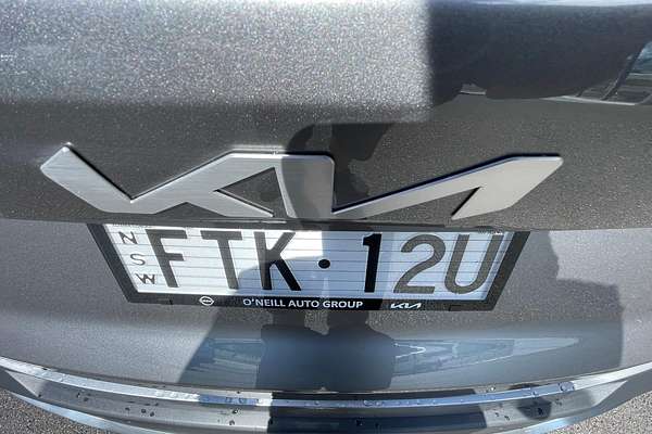 2024 Kia Sorento GT-Line MQ4 PE